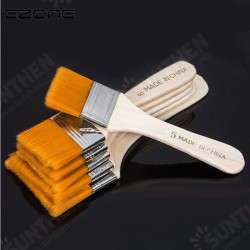 1 Piece Nylon Hair Painting Brush Oil Watercolor Water Powder Propylene Acrylic Differeent Size Paint Brushes School Art Supplies 1 Piece Nylon Hair Painting Brush Oil Watercolor Water Powder Propylene Acrylic Differeent Size Paint Brushes School Art Supplies