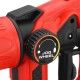 18V Electric Cordless Spray Guns 800ml Household Paint Sprayer High Pressure Flow Control Easy Airbrush