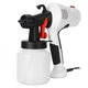 450W 800ML Electric Spray Paint Sprayer Home Car Painting Tool Adjustable Nozzle Random Color