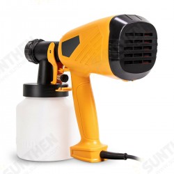 500W 700ml/s Electric Sprayer Spraying Machine Household Maintenance Cleaning Tool 500W 700ml/s Electric Sprayer Spraying Machine Household Maintenance Cleaning Tool
