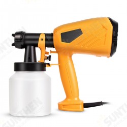 500W 700ml/s Electric Sprayer Spraying Machine Household Maintenance Cleaning Tool 500W 700ml/s Electric Sprayer Spraying Machine Household Maintenance Cleaning Tool