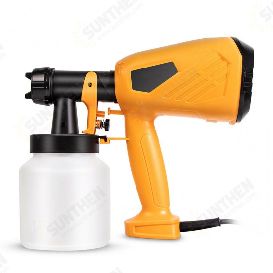 500W 700ml/s Electric Sprayer Spraying Machine Household Maintenance Cleaning Tool