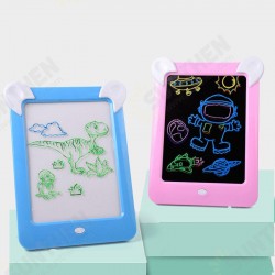 3D Magic Drawing Board Pad LED Writing Tablet Led Kids Adult Display Panel Luminous Tablet Pad Drawing Toy 3D Magic Drawing Board Pad LED Writing Tablet Led Kids Adult Display Panel Luminous Tablet Pad Drawing Toy