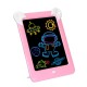 3D Magic Drawing Board Pad LED Writing Tablet Led Kids Adult Display Panel Luminous Tablet Pad Drawing Toy