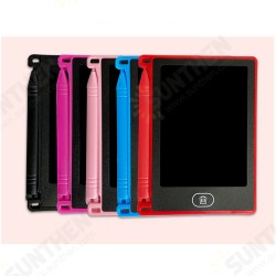 4.4 inch LCD LCD Handwriting Board Early Childhood Education Graffiti Painting Toys Hand-painted Writing Board Light Energy Blackboard 4.4 inch LCD LCD Handwriting Board Early Childhood Education Graffiti Painting Toys Hand-painted Writing Board Light Energy Blackboard