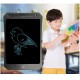 8.5 Inch Handwriting Board Children LCD Writing Board Blackboard Hand-painted Board Indoor Toys