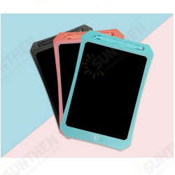 8.5 Inch Handwriting Board Children LCD Writing Board Blackboard Hand-painted Board Indoor Toys 8.5 Inch Handwriting Board Children LCD Writing Board Blackboard Hand-painted Board Indoor Toys