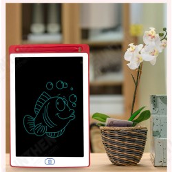 8.5Inch LCD Writing Board Light Energy Highlighting Handwriting Children's Handwriting Board Electronic Drawing Board 8.5Inch LCD Writing Board Light Energy Highlighting Handwriting Children's Handwriting Board Electronic Drawing Board