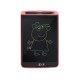 A3 10inch LCD Screen Writing Tablet Drawing Notepad Electronic Handwriting Painting Office Pad Waterproof Screen Lock Key One-click Eraser Toys