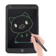 A3 10inch LCD Screen Writing Tablet Drawing Notepad Electronic Handwriting Painting Office Pad Waterproof Screen Lock Key One-click Eraser Toys