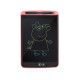 A5 Color LCD Screen 12 inch Writing Tablet Drawing Notepad Electronic Handwriting Painting Office Memo Waterproof Lock Key One-click Eraser Toys Gift