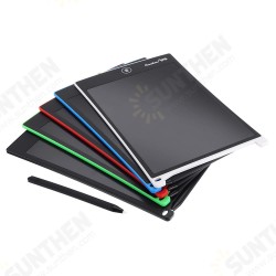 8.5inch E-Note Paperless LCD Writing Tablet Office Family School Drawing Graffiti Toy Gift 8.5inch E-Note Paperless LCD Writing Tablet Office Family School Drawing Graffiti Toy Gift
