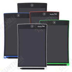 8.5inch E-Note Paperless LCD Writing Tablet Office Family School Drawing Graffiti Toy Gift 8.5inch E-Note Paperless LCD Writing Tablet Office Family School Drawing Graffiti Toy Gift