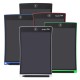 8.5inch E-Note Paperless LCD Writing Tablet Office Family School Drawing Graffiti Toy Gift
