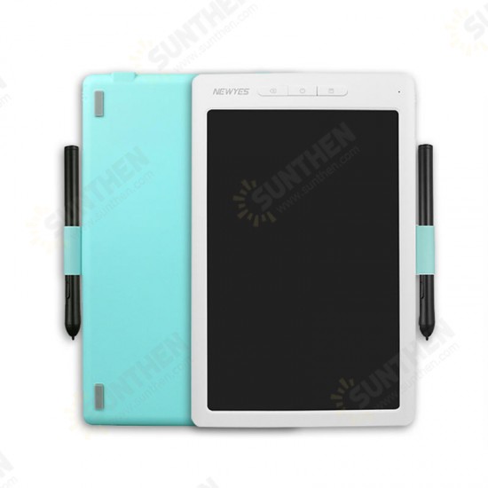 10inch Bluetooth Archive Synchronize Writing Tablet Save Drawing LCD Office Family Graffiti Toy Gift