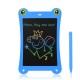 8.5 inch Frog Colors screen LCD Writing Tablet Drawing Handwriting Pad Message Board Kids Writing Board Educational