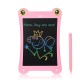 8.5 inch Frog Colors screen LCD Writing Tablet Drawing Handwriting Pad Message Board Kids Writing Board Educational