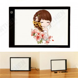 USB LED Touch Dimming Animation Linyi Writing Tablet Painting Toys USB LED Touch Dimming Animation Linyi Writing Tablet Painting Toys