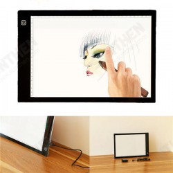 USB LED Touch Dimming Animation Linyi Writing Tablet Painting Toys USB LED Touch Dimming Animation Linyi Writing Tablet Painting Toys