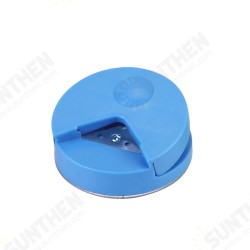 1 Piece R4 Corner Rounder 4mm Paper Punch Card Photo Cutter Tool Craft Scrapbooking DIY Tools 1 Piece R4 Corner Rounder 4mm Paper Punch Card Photo Cutter Tool Craft Scrapbooking DIY Tools