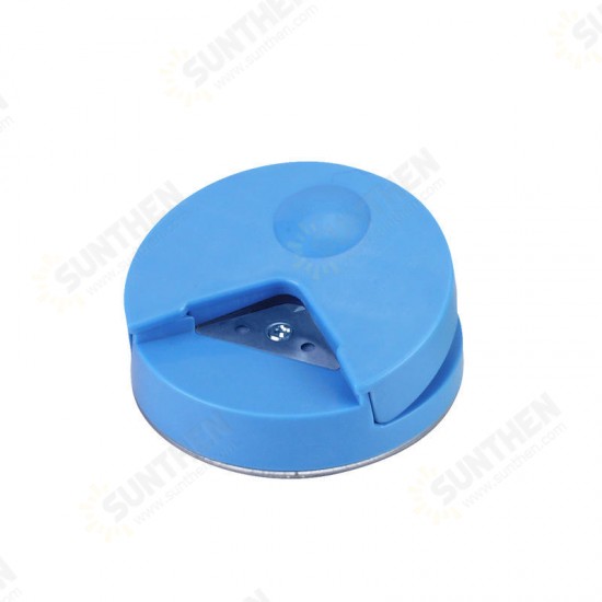 1 Piece R4 Corner Rounder 4mm Paper Punch Card Photo Cutter Tool Craft Scrapbooking DIY Tools