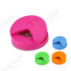 1 Piece R4 Corner Rounder 4mm Paper Punch Card Photo Cutter Tool Craft Scrapbooking DIY Tools 1 Piece R4 Corner Rounder 4mm Paper Punch Card Photo Cutter Tool Craft Scrapbooking DIY Tools