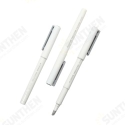 Ceramic Pen Shaped Paper Cutter Mini Paper Cutter Ceramic Tip No Rust Durable Home DIY Tool Hand Safety Protect Ceramic Pen Shaped Paper Cutter Mini Paper Cutter Ceramic Tip No Rust Durable Home DIY Tool Hand Safety Protect