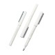 Ceramic Pen Shaped Paper Cutter Mini Paper Cutter Ceramic Tip No Rust Durable Home DIY Tool Hand Safety Protect