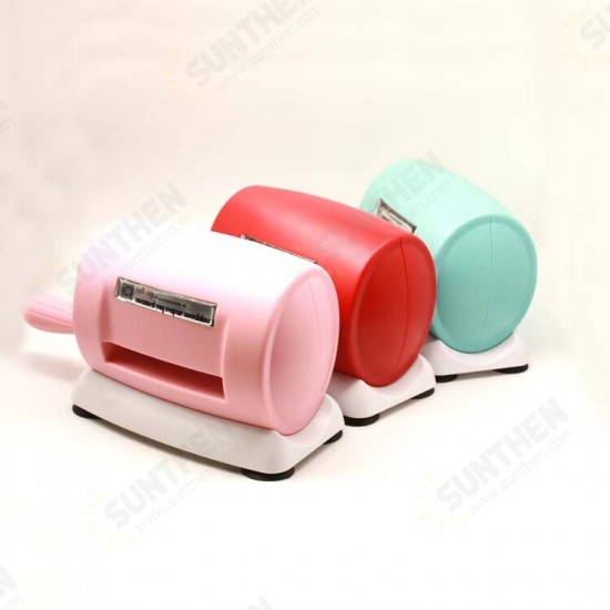 DIY Dies Embossing Machine Scrapbooking Cutter Dies Machine Paper Card Making Craft Tool Die Cutter Cutting Tool