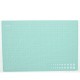 A3 Gray Core Cutting Pad DIY Tools Double-sided Cutting Pad PVC Craft Card Fabric Leather Paper Cutting Board Patchwork Tools