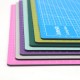 A3 Gray Core Cutting Pad DIY Tools Double-sided Cutting Pad PVC Craft Card Fabric Leather Paper Cutting Board Patchwork Tools