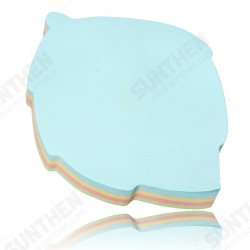 1 Pcs Sticky Note Color Post Note Paper Sticker Cute Candy Color Sticky Notes Stationery Papers Bookmark Office School Supplies 1 Pcs Sticky Note Color Post Note Paper Sticker Cute Candy Color Sticky Notes Stationery Papers Bookmark Office School Supplies