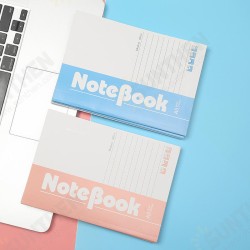 1 Piece A5 Notebook Filler Papers Notepad 27 Sheets Diary Note Book Office School Supplies Stationery 1 Piece A5 Notebook Filler Papers Notepad 27 Sheets Diary Note Book Office School Supplies Stationery