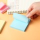 20 Pack 3x3 Sticky Notes Bright Stickies Colorful Super Sticking Power Memo Pads 100Pcs for Office School Stationery Supplies