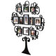 3D Family Tree Photo Picture Frame Collage Wall Stickers Art Home Decor