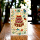 3D Vintage Creative Greeting Cards Birthday Gift Decoration Card Greeting Card