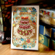 3D Vintage Creative Greeting Cards Birthday Gift Decoration Card Greeting Card