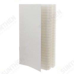 3pcs Notebook 48 Page 105mm x 170mm Drawing Writing For Painter School Student 3pcs Notebook 48 Page 105mm x 170mm Drawing Writing For Painter School Student