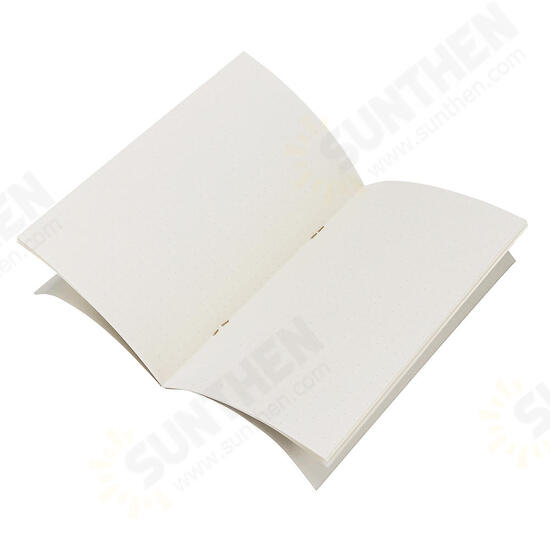 3pcs Notebook 48 Page 105mm x 170mm Drawing Writing For Painter School Student