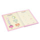 4 Types Practice Writing Paste Numbers Letters Painting Arithmetic Exercise Book 4 Types Practice Writing Paste Numbers Letters Painting Arithmetic Exercise Book
