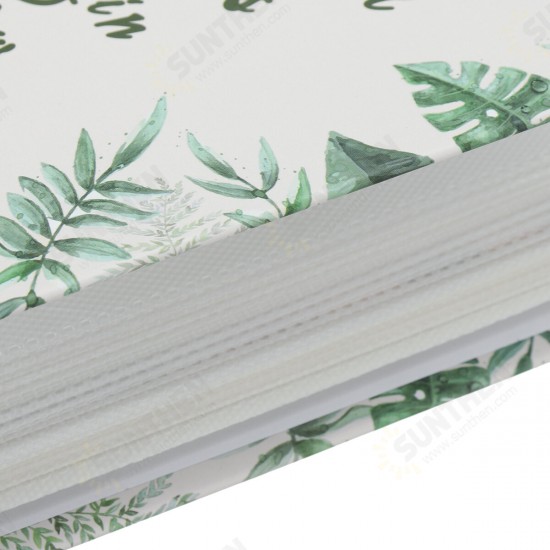 4D Large 6 Inch Photo Album 100 Sheets Scrapbook Paper Baby Family Scrapbooking Albums Wedding Foto DIY Craft 4D Large 6 Inch Photo Album 100 Sheets Scrapbook Paper Baby Family Scrapbooking Albums Wedding Foto DIY Craft