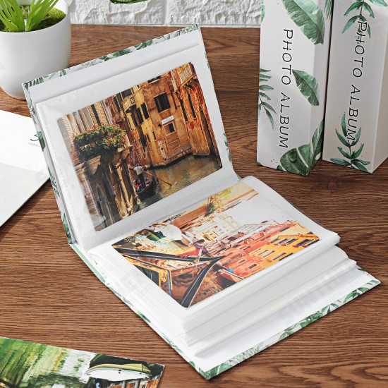 4D Large 6 Inch Photo Album 100 Sheets Scrapbook Paper Baby Family Scrapbooking Albums Wedding Foto DIY Craft 4D Large 6 Inch Photo Album 100 Sheets Scrapbook Paper Baby Family Scrapbooking Albums Wedding Foto DIY Craft