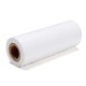 57x50mm Payment Receipts Printing Paper for Thermal Printer White
