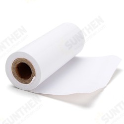 57x50mm Payment Receipts Printing Paper for Thermal Printer White 57x50mm Payment Receipts Printing Paper for Thermal Printer White