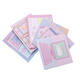 6 Pcs/pack Colorful Sticky Notes Cartoon Love Game Pad Sticky Memo Notes Gift Stationery Office Sticker School Supplies