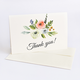 6Pcs Multiple Types Greeting Cards Thanksgiving Holiday Gift Card Universal