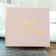 6Pcs Paper Thank You Greeting Cards Gift Decoration Card Greeting Card