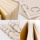 8K/16K/32K Sketching Paper Sketchbook Paper For Drawing Painting Diary Professional Notebook Notepad Stationery Art Supplies