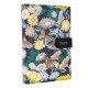 A5 2020 Theme Notebook Weekly Monthly Journal Planner Diary Scheduler Study Business Notebook With Storage Bag School Office Supplies