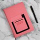 A5 Schedule Book Business Notebook 2020 Handbook Schedule Work Diary Paper Notebooks